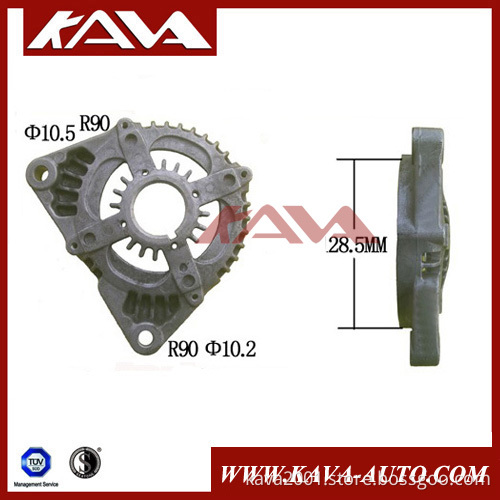 Alternator Front Aluminum Housing For 24V Nippondenso Alternator